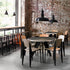 Standard Chair / Oak